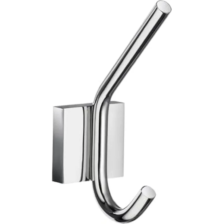 Smedbo House Bademantelhaken chrom RK358