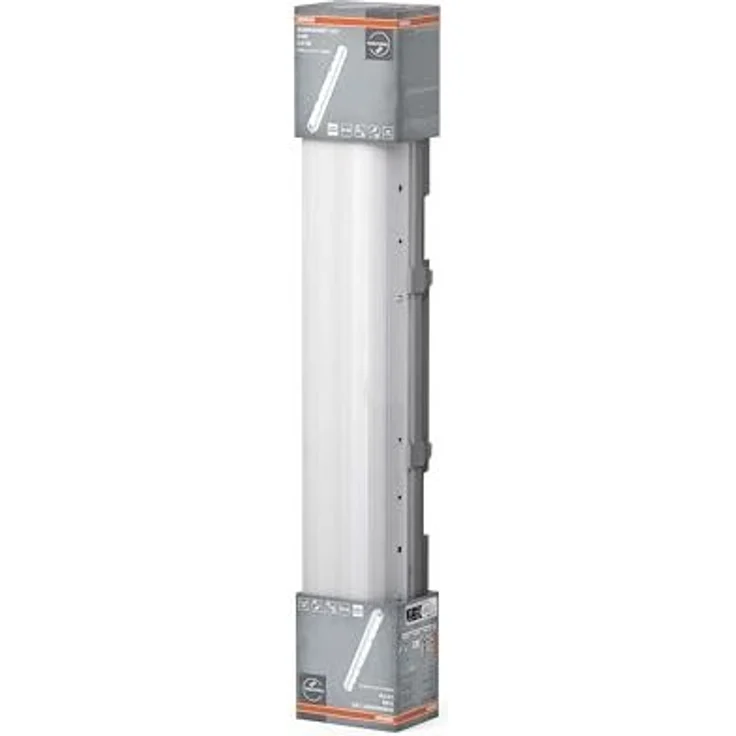 Osram Feuchtraumleuchte Submarine 2 x 7 Watt 65 cm – Bild 4