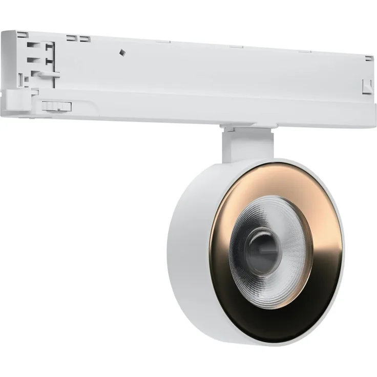 LEDVANCE TRACKLIGHT SPOT COMPACT D100 28 W 930 NFL WT