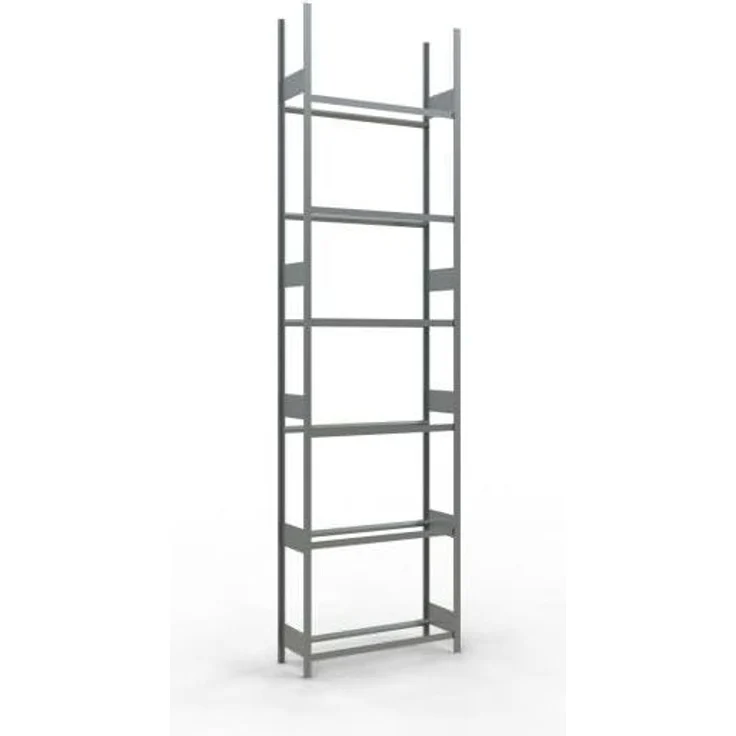 Schulte Reifenregal 20784 450x120x40cm – Bild 1