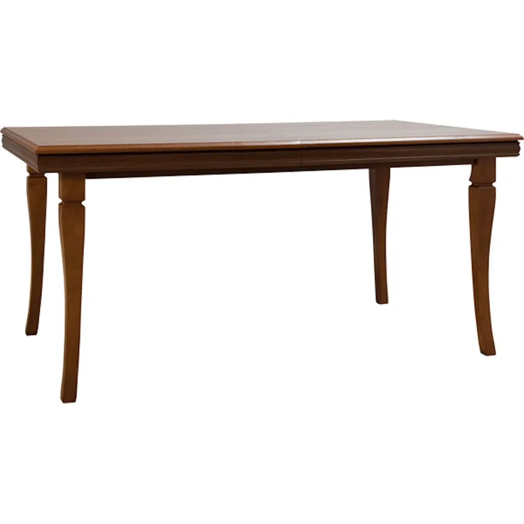 Esstisch Kora Küchentisch 160x90cm ausziehbar samoa King rustikal