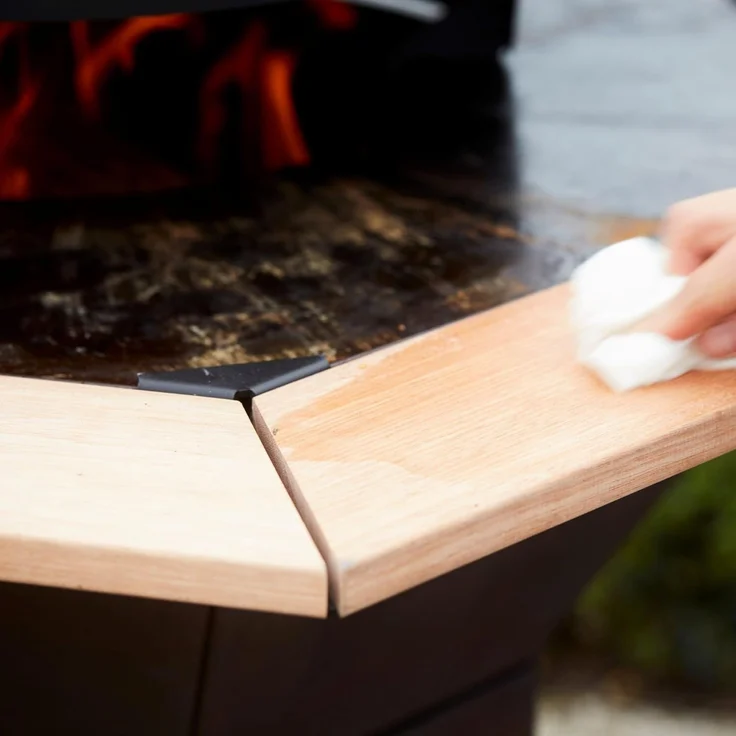 Barbecook Beistelltische für Nestor, Grillzubehör – Bild 5