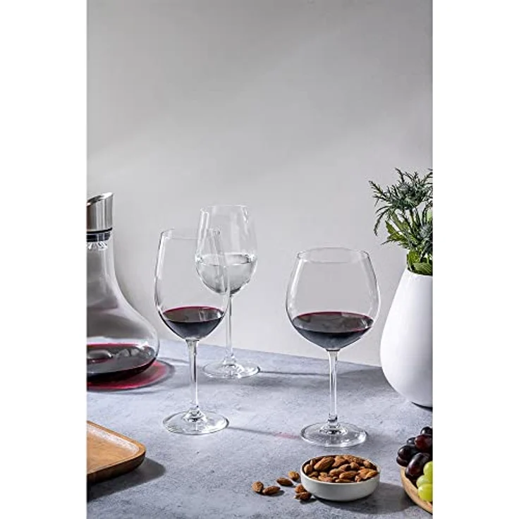 Schott Zwiesel Schott Zwiesel Glas Mondial 71 ml (6er-Set) 43575 – Bild 5