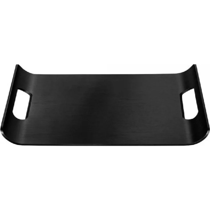 Blomus Tablett L Wilo Black – Bild 1