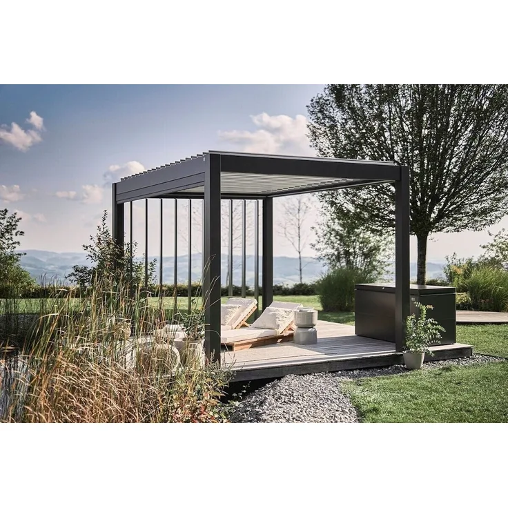 Biohort Pergola