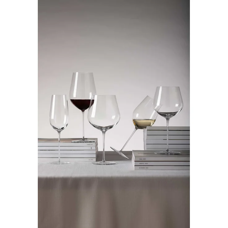 Zwiesel Glas VUELO Allround Weinglas 640 ml 2er Set – Bild 6