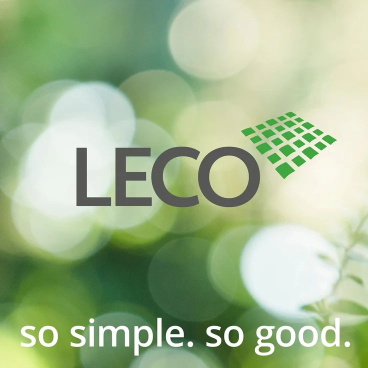 Leco 'DAS ORIGINAL' Doppel-Sonnenliege, mit verstellbarem Dach und Rollen, natur, 110 x 200 x 200 cm – Bild 5