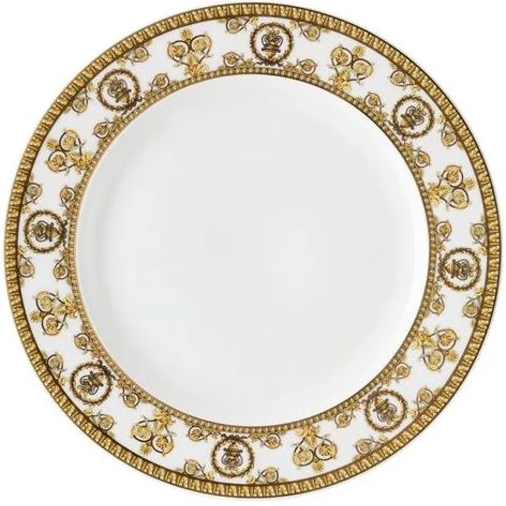 Versace by Rosenthal Frühstücksteller 22cm I Love Baroque