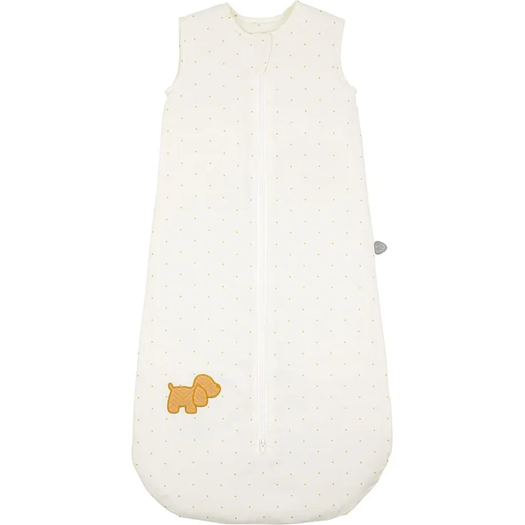 Nattou Schlafsack 90 Popeline bedruckt
