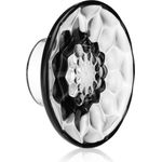 Kartell Jellies Coat Hangers, Für die Kleiderhaken, Mittel, Glasklar, 2 Stück