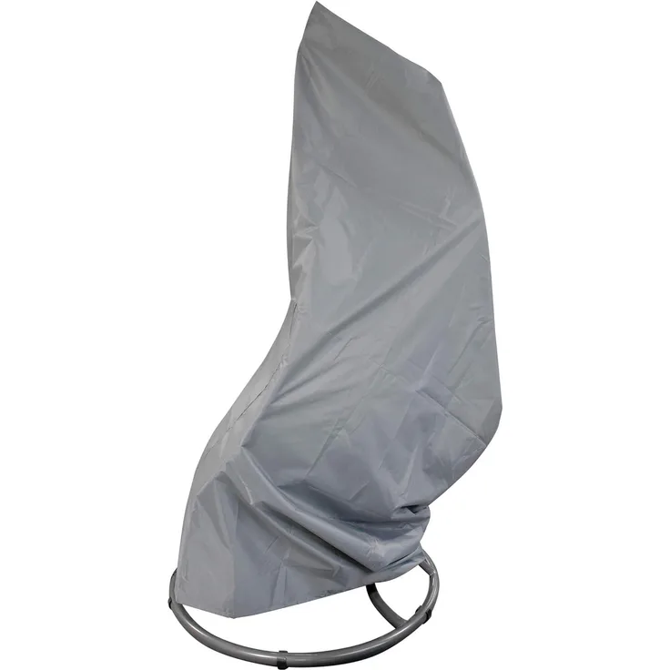 Greemotion Abdeckhaube 70 x 210 x 70 cm grau