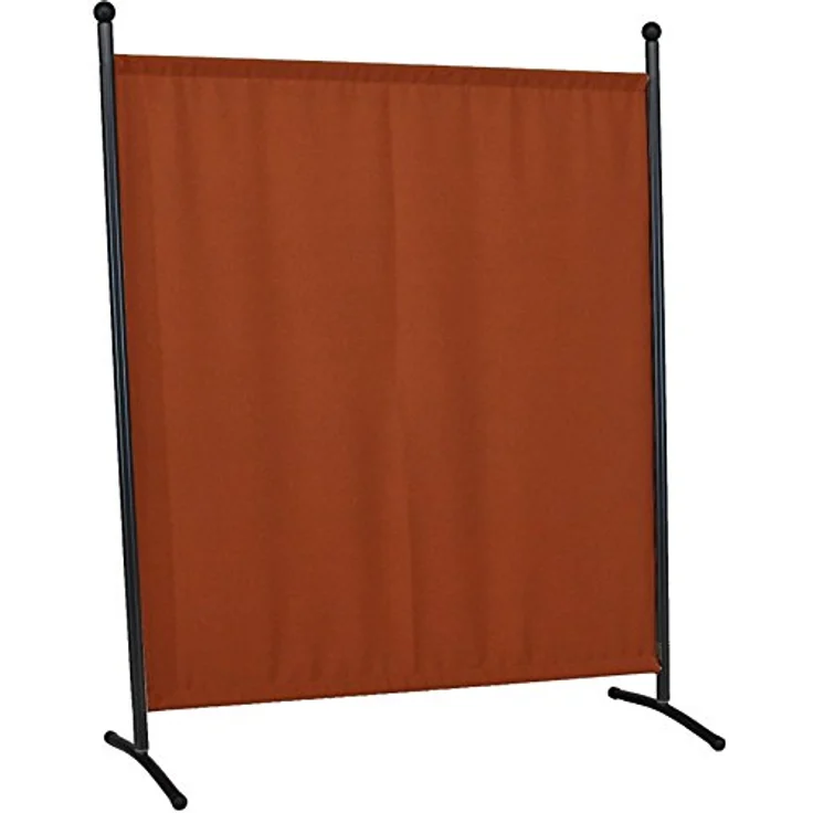 Stellwand groß terracotta – Bild 2