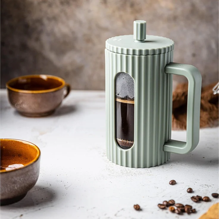 Klausberg Klausberg 600 ml Tee-Ei KB7750 – Bild 7