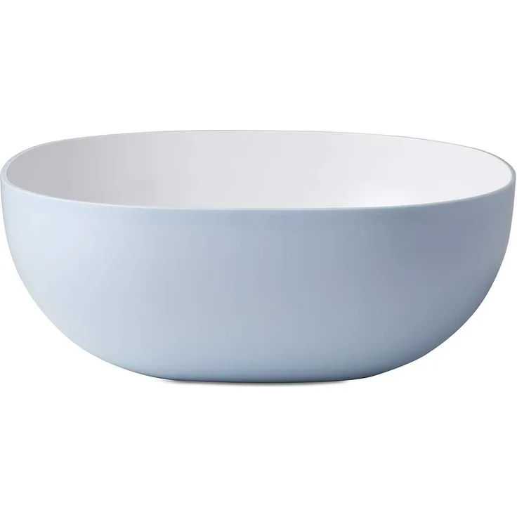 Mepal SYNTHESIS Servierschale 4 l Nordic Blue