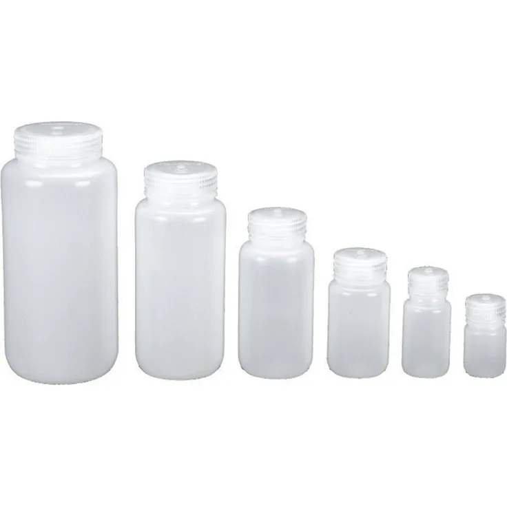 Nalgene Vorratsdose Nalgene Weithalsflasche rund