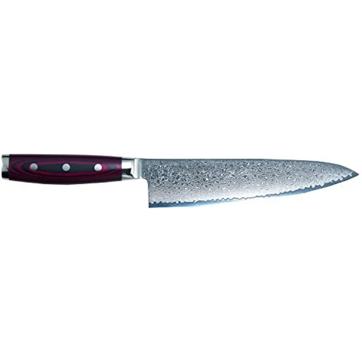 Yaxell Super Gou 161 Kochmesser 20,0 cm