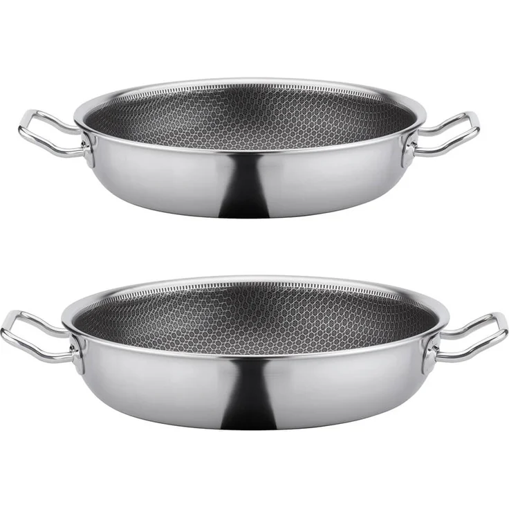 Servierpfanne XL CUT RESIST PURE 28 cm – Bild 5