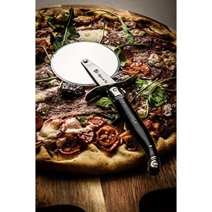 Laguiole Pizzarad – Bild 3