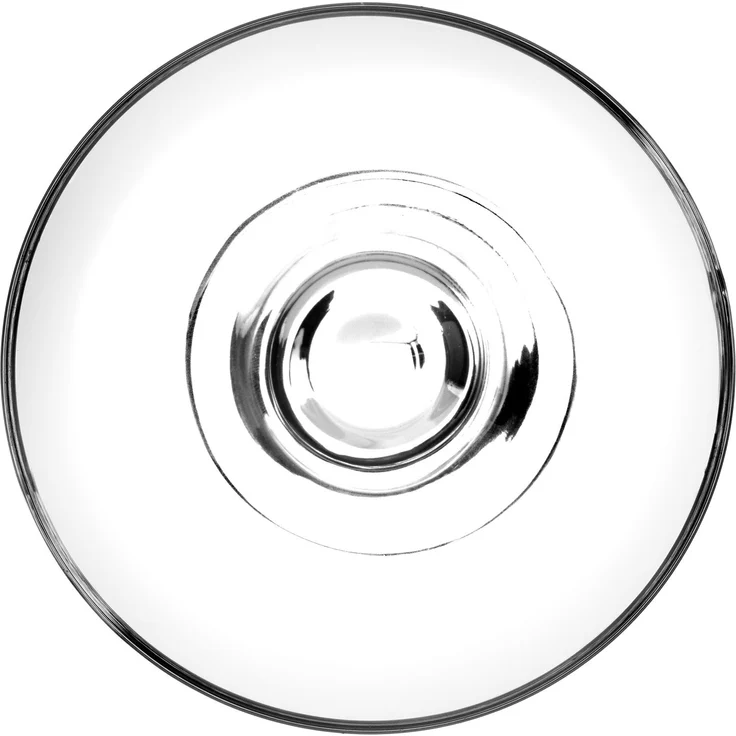 KADAX Eisdessertbecher aus Glas, 6er-Set, 450 ml – Bild 5