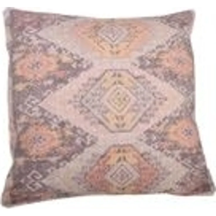 Orientalisches Ethno Kissen Mira-2 – Bild 11