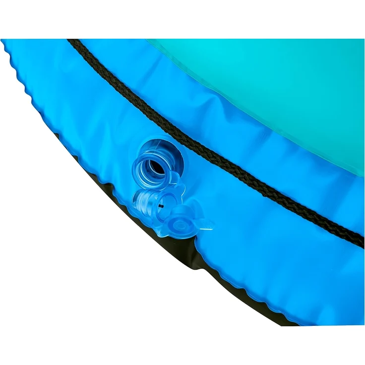 Hydro-Force™ Schwimmring White Cap Rider™ mit Rückenlehne Ø 106 x 45 cm – Bild 8