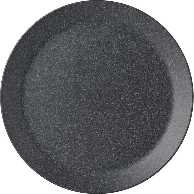 Mepal Bloom Frühstücksteller 240 mm - pebble black