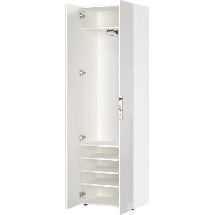 GERMANIA Garderobenschrank Oakland – Bild 4