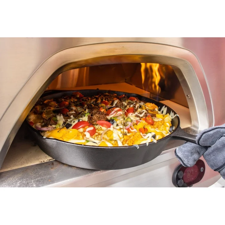 Buschbeck Pizzaofen X1 – Bild 4