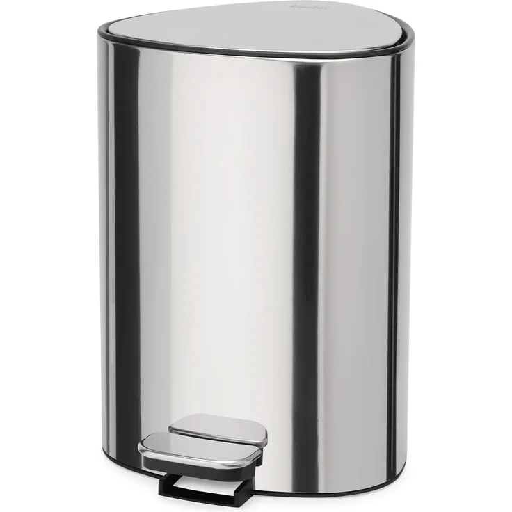Joseph Joseph EasyStore Luxe 5L Pedal bin