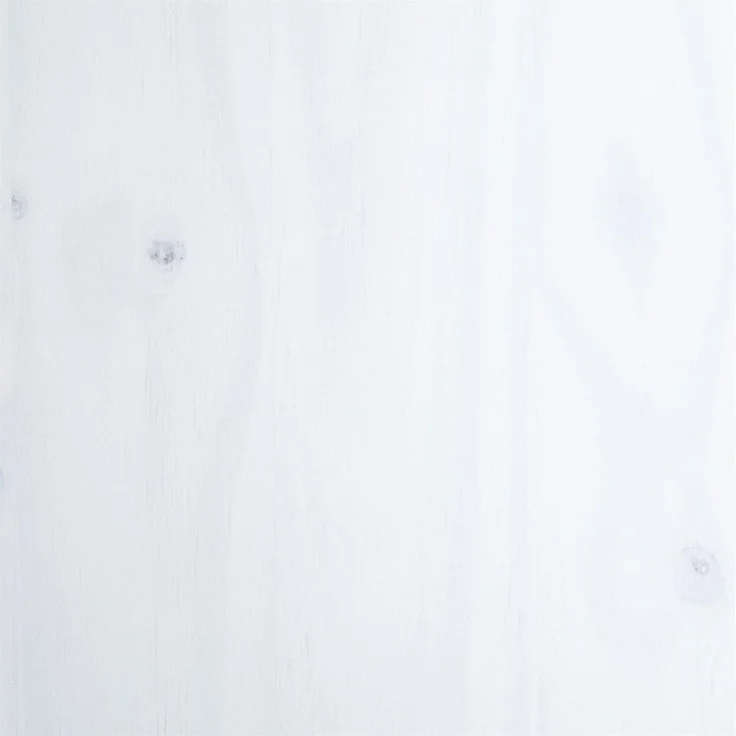 IDIMEX Nachtkommode RONDO, Nachttisch RONDO Kiefer massiv Kommode mit 3 Schubladen Landhaus Massi – Bild 8