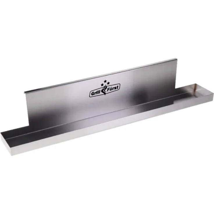 Broil King Monarch / GEM / Royal Fettschiene / Abtropfblech von Grillfürst
