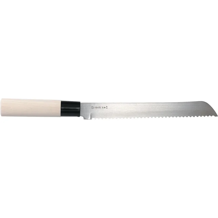 Chroma Haiku Home HH-06 Brotmesser Säge 22 cm