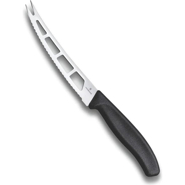 Victorinox Swiss Classic Butter- und Weichkäsemesser 13 cm Blister – Bild 1