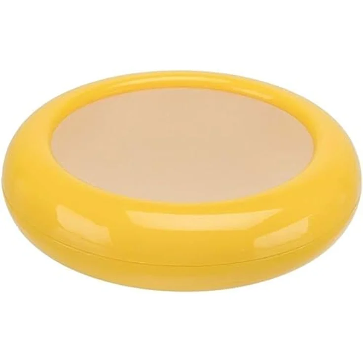 Joie msc Frischhaltedose Stretch Pod Zitrus gelb – Bild 5