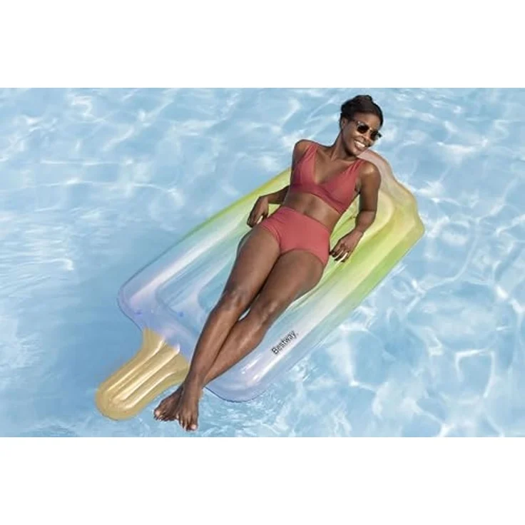 Bestway Luftmatratze Dreamsicle 185 x 89 cm – Bild 3