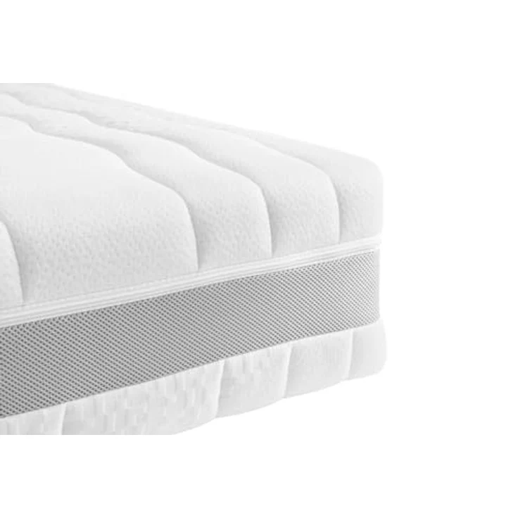 Komfortschaummatratze Komfort-MED mit RAVOTEX Funktionsbezug, RAVENSBERGER Matratzen, 22 cm hoch, Qualität 100% Made in Germany, bis 60° C waschbar, Versand 0€ – Bild 7