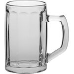 Böckling Bierseidel Brema 0,3l. Optisch