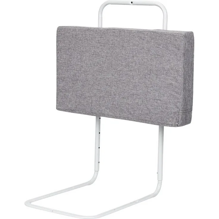 Clanmacy Bettschutzgitter Bettgitter Bettschutzgitter Kinder Verstellbares Seitenschutz 50/60cm (1 St)