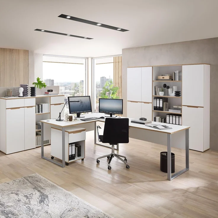 Büroschrank MEAGAN – Bild 2