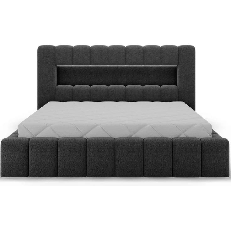 Bett Lamica – Royal (Metallrahmen) – Bild 3