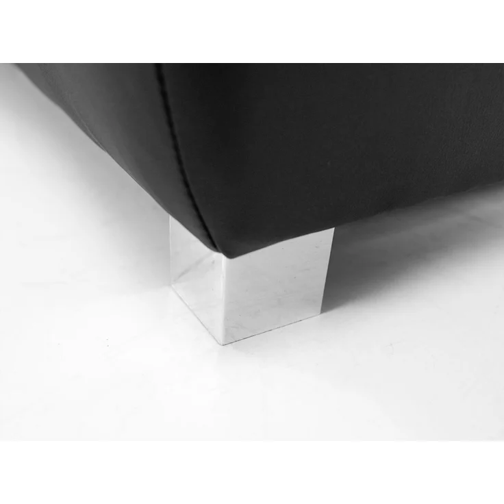 Polsterhocker Orkan Klein (Farbe: Fredo 25) – Bild 6