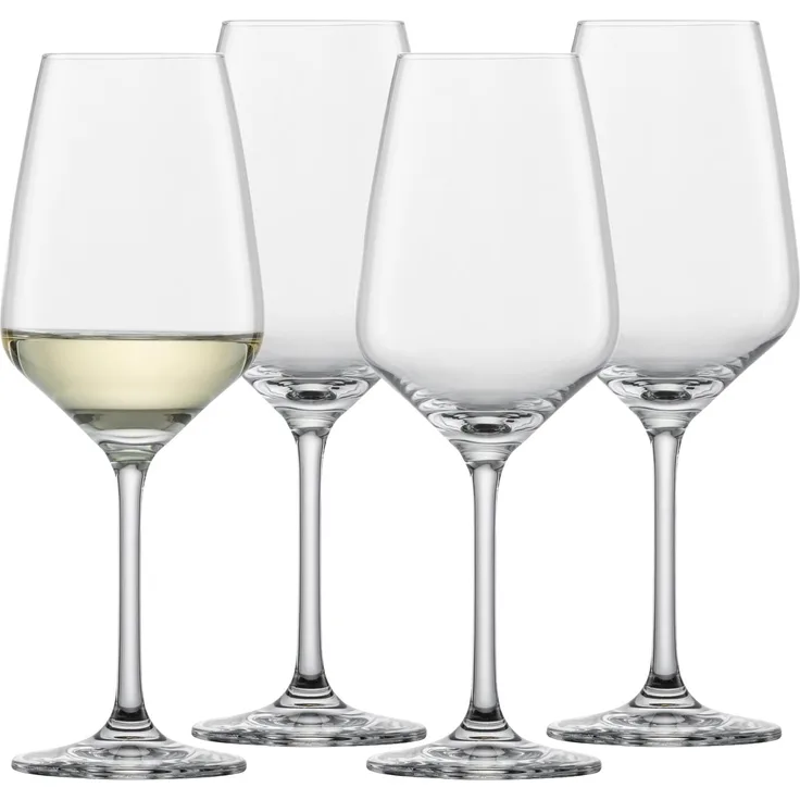 Schott Zwiesel TULIP Weißweinglas 356 ml 4er Set