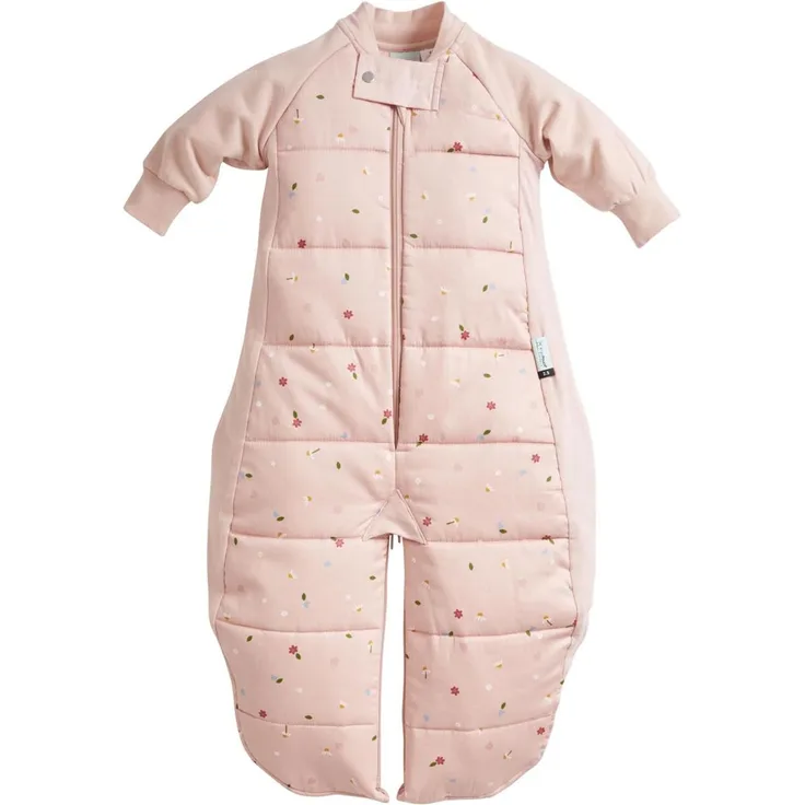 Ergopouch Daisies Schlafsack – 3-12 Monate – 2,5 T