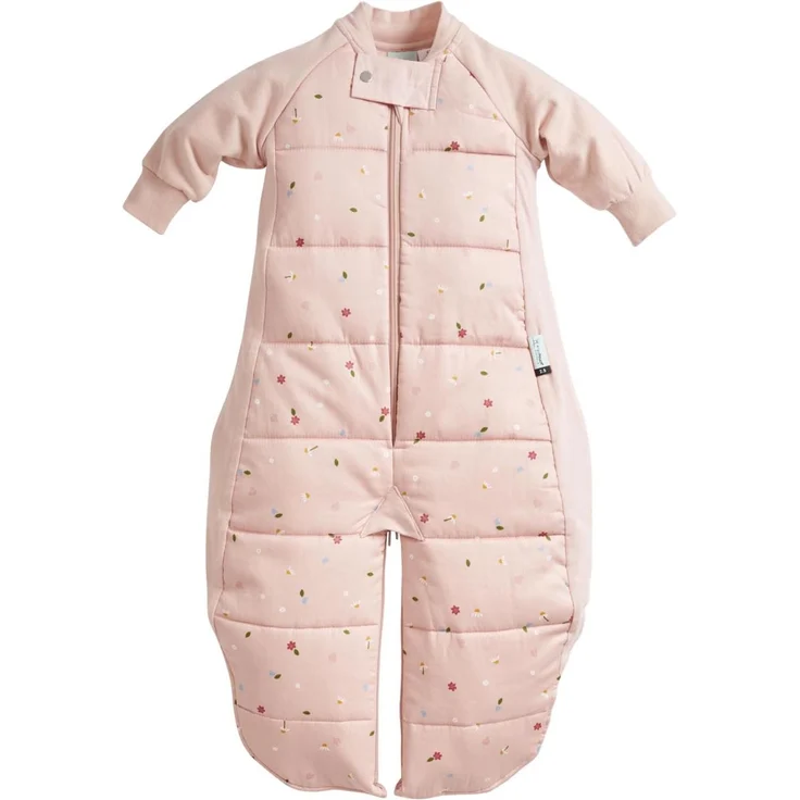 Ergopouch Daisies Schlafsack – 3-12 Monate – 2,5 T