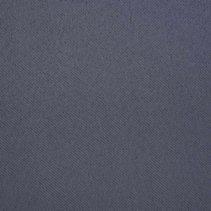 vidaXL Verdunkelungs-Vorhänge mit Ringen 2 Stk. Anthrazit 260 x 140 cm 4107452 – Bild 8