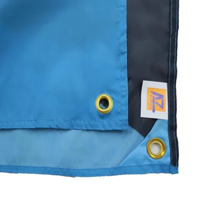 AZ FLAG Flagge Bahamas, 150 x 90 cm, mit 4 Ösen, Bahama-Pavillon für Balkon oder Wand – Bild 3