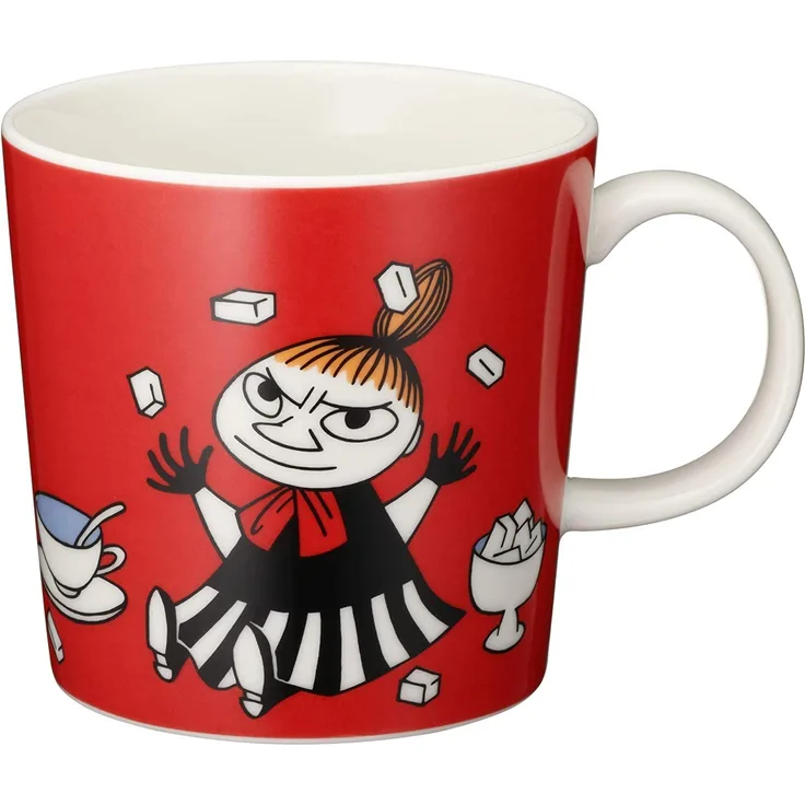 Arabia 1015562 Tasse, Porzellan