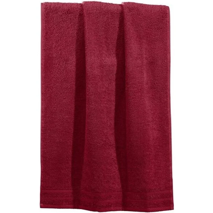 Erwin Müller Duschtuch Duschtuch "Heidelberg", Frottier (1-St), Walk-Frottier Uni – Bild 4