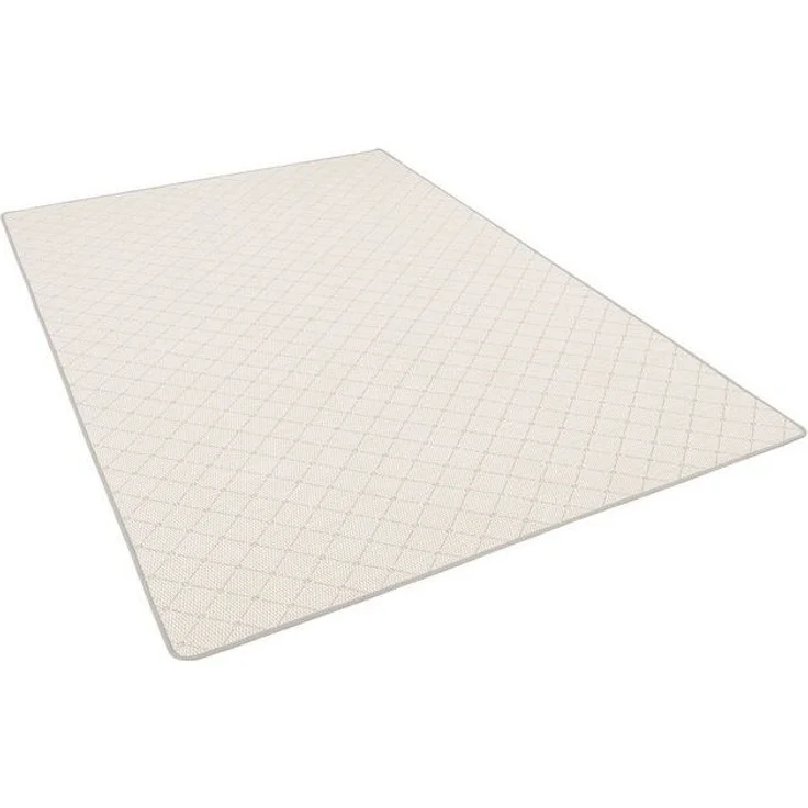 Snapstyle Outdoorteppich In & Outdoor Teppich Flachgewebe Oslo Karo Modern, Rechteckig, Höhe: 4 mm – Bild 4