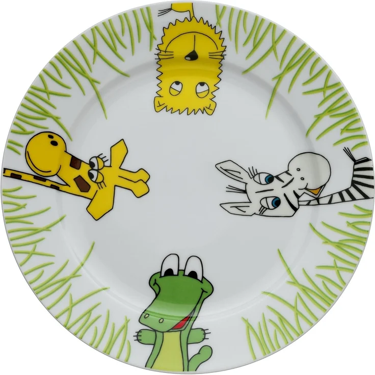 WMF Kinderbesteck-Set 6-tlg. Safari – Bild 4